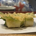 天ぷら はっとり - 