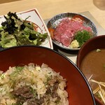 焼肉割烹 ノ音 - 