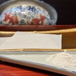 天ぷら はっとり - 