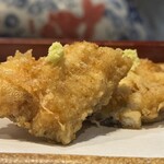 天ぷら はっとり - 