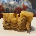 天ぷら はっとり - 