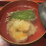 天ぷら はっとり - 