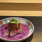 焼肉割烹 ノ音 - 