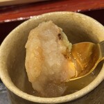 天ぷら はっとり - 