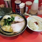 どんとこい家 - 