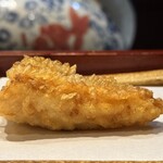 天ぷら はっとり - 