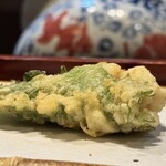 天ぷら はっとり - 