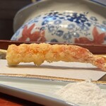 天ぷら はっとり - 