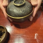 天ぷら はっとり - 