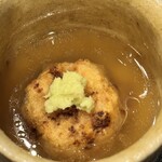 天ぷら はっとり - 