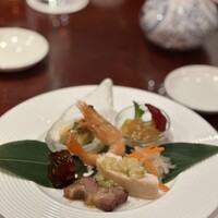 萬珍樓 本店 - 