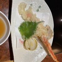 かに道楽 銀座八丁目店 - 