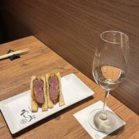 焼肉 うしみつ 恵比寿本店 -  焼肉 うしみつ 恵比寿本店 -