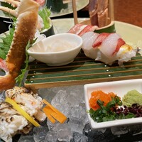 かに道楽 銀座八丁目店 - 