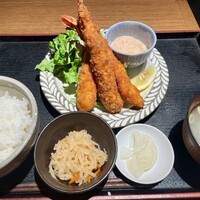 和えに -  和えに -