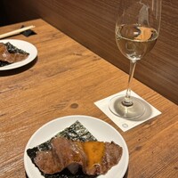 焼肉 うしみつ 恵比寿本店 -  焼肉 うしみつ 恵比寿本店 -