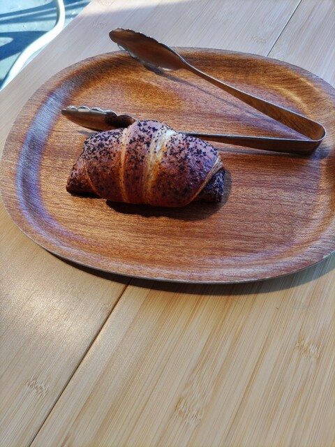 Snow Peak Cafe 白河高原（スノーピークカフェ） - 西郷村その他（カフェ）の写真