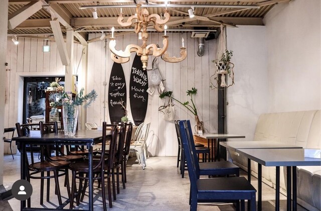 コウベハーバーキッチン ハジ （Kobe harbor kitchen Haji）のご予約