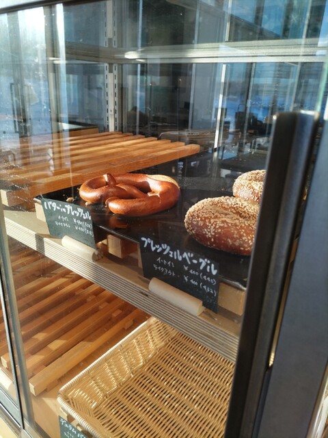 Snow Peak Cafe 白河高原（スノーピークカフェ） - 西郷村その他（カフェ）の写真