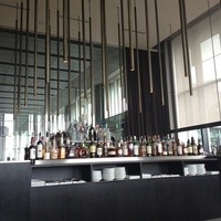 THE COSMOPOLITAN GRILL BAR TERRACE - コスモポリタン