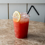 Koko Head cafe - ストロベリーグアバレモネード