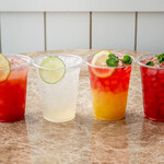 Koko Head cafe - テイクアウトドリンク①