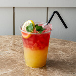 Koko Head cafe - パウハナパンチ