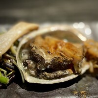 鉄板焼 燦燈 - 