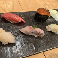 プレミアムレストラン 東京 金のダイニング 鮪金 - 