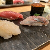 プレミアムレストラン 東京 金のダイニング 鮪金 - 