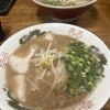 竹兆ラーメン 豊前田店