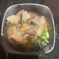 入道 - ナマコ美味しかったです♪