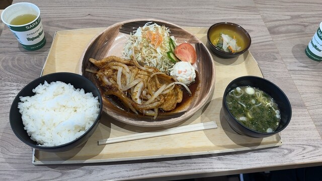 Kunimi Kitchen（クニミ キッチン） - 貝田（牛タン）の写真