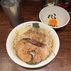 ラーメン 雷 東京本丸店