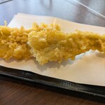 讃岐うどん 幅屋 - 