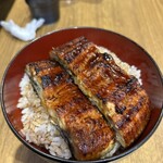 名代 宇奈とと - 