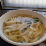 讃岐うどん 幅屋 - 