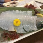 いけす鶴八 錦店 雅 - 