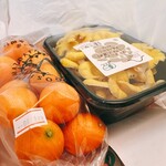 自然食品 F&F - 料理写真: