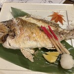 いけす鶴八 錦店 雅 - 