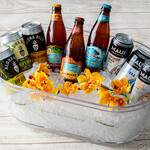 Koko Head cafe - ハワイビール各種