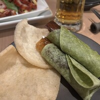 中国料理 「王朝」 ヒルトン名古屋 - 