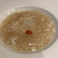 中国料理 「王朝」 ヒルトン名古屋 - 