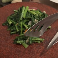 中国料理 「王朝」 ヒルトン名古屋 - 