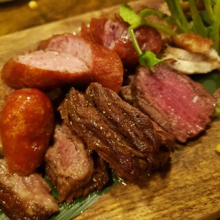 山小屋バルRoot 7合目_0