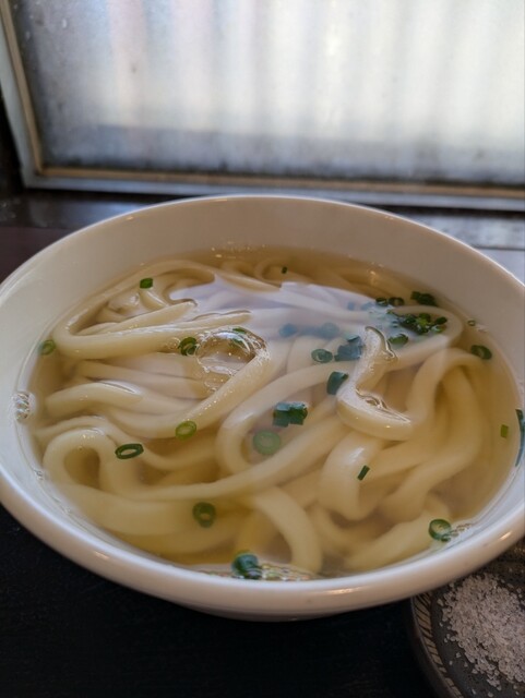 Sanuki Udon Habaya photo 4
