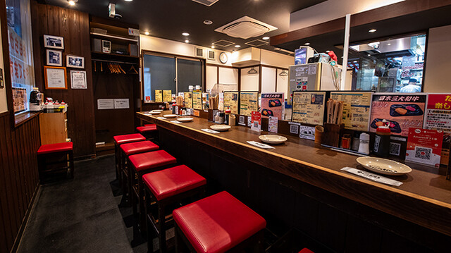 Kushikatsu Daruma - Namba Main Shop photo 4