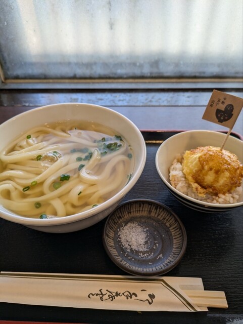 Sanuki Udon Habaya photo 2
