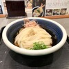 本格手打うどん おか泉