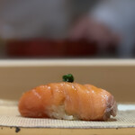 すし宮川 - オオスケ